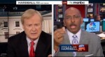 Chris Matthews to Michael Steele: Where's the 'Big P From Alaska?'