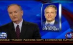 Bill O'Reilly Goes After Daily Show's Jon Stewart For Defending Obama