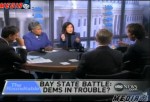 Tucker Carlson Fights The Good 'Tea-Bagger' Fight