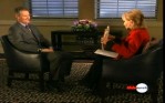 Scott Brown: If I Hadn't Done Cosmo, I'd 'Never Be Sitting Here'
