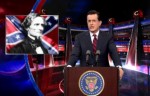 Comedy Central Covers The White State Of The Union