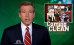 NBC Anchor Brian Williams Reveals His Bias...About Mark McGwire