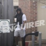 National Enquirer: Tiger Woods Using A Stunt Double At Sex Rehab? 