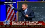 Glenn Beck's Speech At CPAC: GOP Yet To Admit They Have A Problem