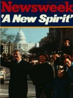 Charles Krauthammer's War Against the 1970s