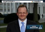 Gibbs: President Doesn't Waste His Time Watching Cable Television
