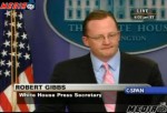 Robert Gibbs Says No Looking Back on Secret Health Care Meetings