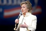 Hillary Clinton