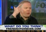 Glenn Beck's New Plan For Taliban Detainee: "Shoot Him In The Head"