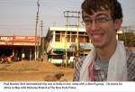 Spankin' New HuffPo College Offers a Peek at Journalism's Rising Stars
