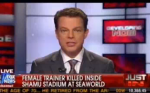 Shep Smith Reports On Killing Of Female Trainer By Shamu