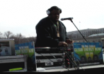 Rapper And Comedian Biz Markie Visits D.C. To Support Clean Energy