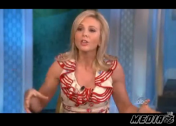 Hasselbeck: Put ‘Bush On Trial’ Not 9/11 Terrorists