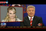 Your Moment of Glenn: Meghan McCain Is 'A Useful Idiot'