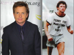 Olympian Mistake? NBC Confuses Michael J. Fox With Terry Fox