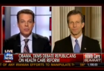 Bipartisanship! TV Pundits On Both Sides Unhappy With Health Care Summit