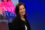 Jenny Sanford is All Things to All Pundits