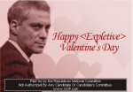 Happy [Expletive] Valentine's Day From The RNC