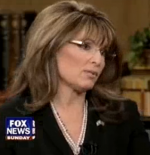 Sarah Palin: Starting A War Is Pres. Obama's Best Chance For Re-election