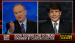 The Obama Administration Is Not Going To Love O'Reilly's Blago Interview 