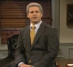 Andy Samberg's Rahm Emanuel Drops F-Bombs All Over Sarah Palin On SNL