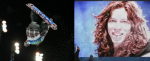 NBC's Shaun White Double McTwist 1260 Video FAIL