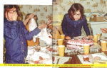 Revealed: Sarah Palin, Adorable Child Huntress Of Alaska
