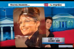 Rachel Maddow On CPAC: Conservatives Not Afraid To Fly 'Freak Flag'
