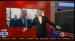 Glenn Beck Slams Scott Brown, Blames Dick Cheney For Bad Economy