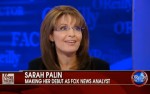 SarahPalinFox