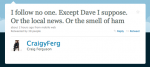 Craig Ferguson Twitter II