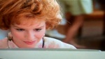 Molly Ringwald Pretty in Pink