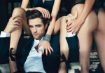 Robert Pattinson