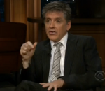 Craig Ferguson Goes Audience-Free For A Night, Wins Wide Acclaim