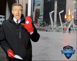 BriWi's Love Letter To Canada