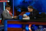Willie Mays Eviscerates Outrage Junkies on Daily Show