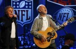 The Who