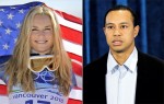 Lindsey Vonn Would Like To Perform A Tiger Woods SNL Skit
