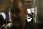 Andrew Breitbart And Tommy Christopher Enjoy A Spirited Debate At CPAC