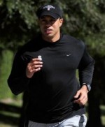 Golf Writers Bravely Boycott Tiger Woods Redemption Spectacle
