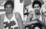 Scott And Ayla Brown "Serious" About Challenging Obama - On The Basketball Court