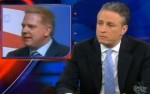 Strange Bedfellows: Rush Limbaugh, Jon Stewart Slam Glenn Beck's CPAC Speech