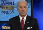 Joe Biden Vs. Dick Cheney? More Like Meet The Press Vs This Week - Update