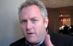 Andrew Breitbart: CPAC's Greatest Show on Earth