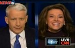 Anderson Cooper Starts Feud With Snooki? Cross Your Fingers