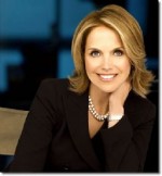 Katie Couric's Dating Advice: She Knows Of Which She Speaks!