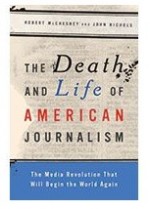 Panel Nerds: The Death and Life of Journalism Are Both Greatly Exaggerated