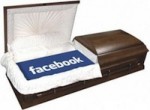 Life's Guarantees Modified To Now Include Death And Facebook 