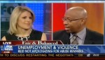 Did Fox & Friends Guest Blame Obama For Rise In Domestic Violence? 