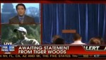 Fox Newser Compares Tiger Woods Incident With Watergate